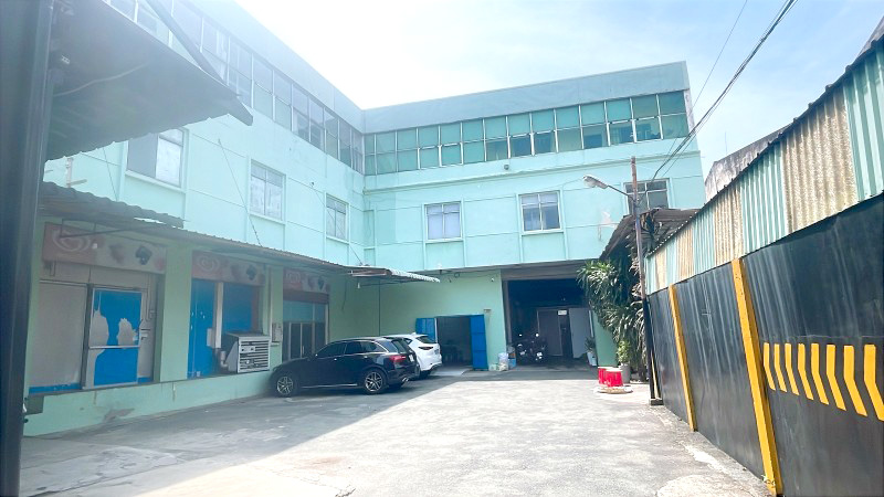 Ngộp Bank Bán Gấp Mặt Tiền KD Đỉnh Ngay Chợ Tam Bình Gò Dưa Thủ Đức 1270m2, cho thuê 120tr/th Chỉ - Ảnh 1